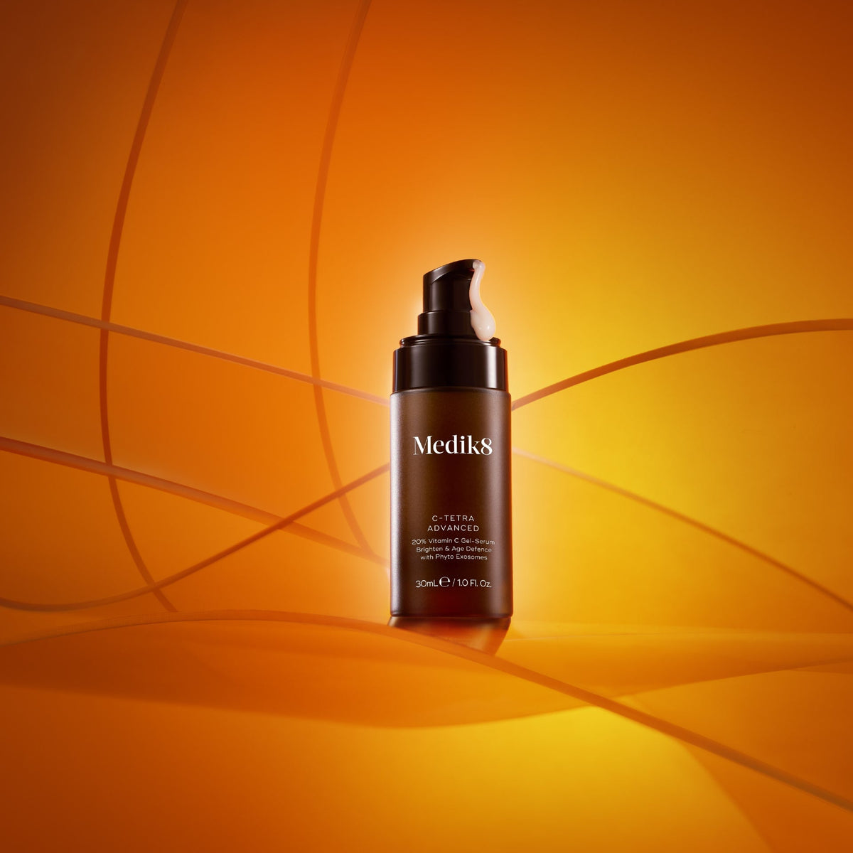 C-Tetra Advanced: De gouden standaard antioxidant