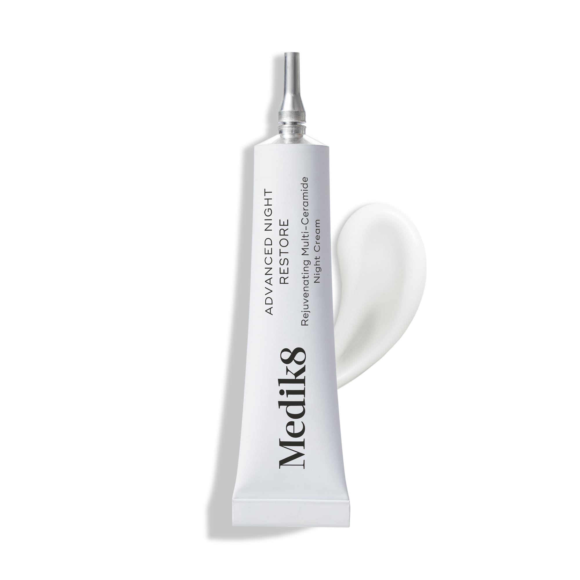 Gratis Advanced Night Restore Sample