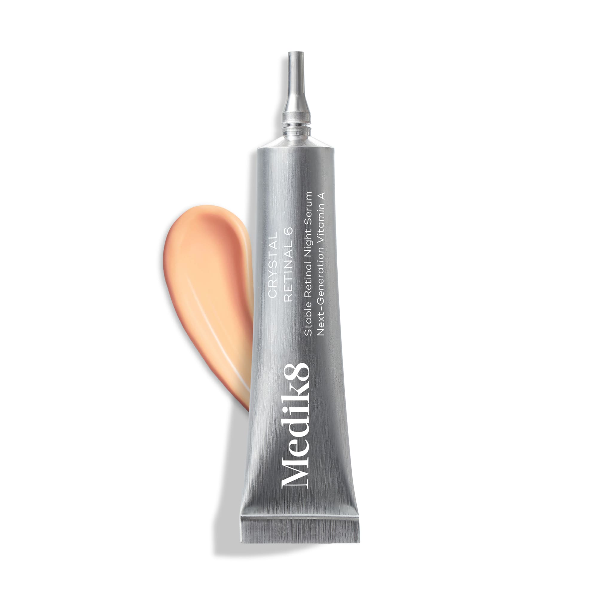 Gratis Crystal Retinal 6 Sample