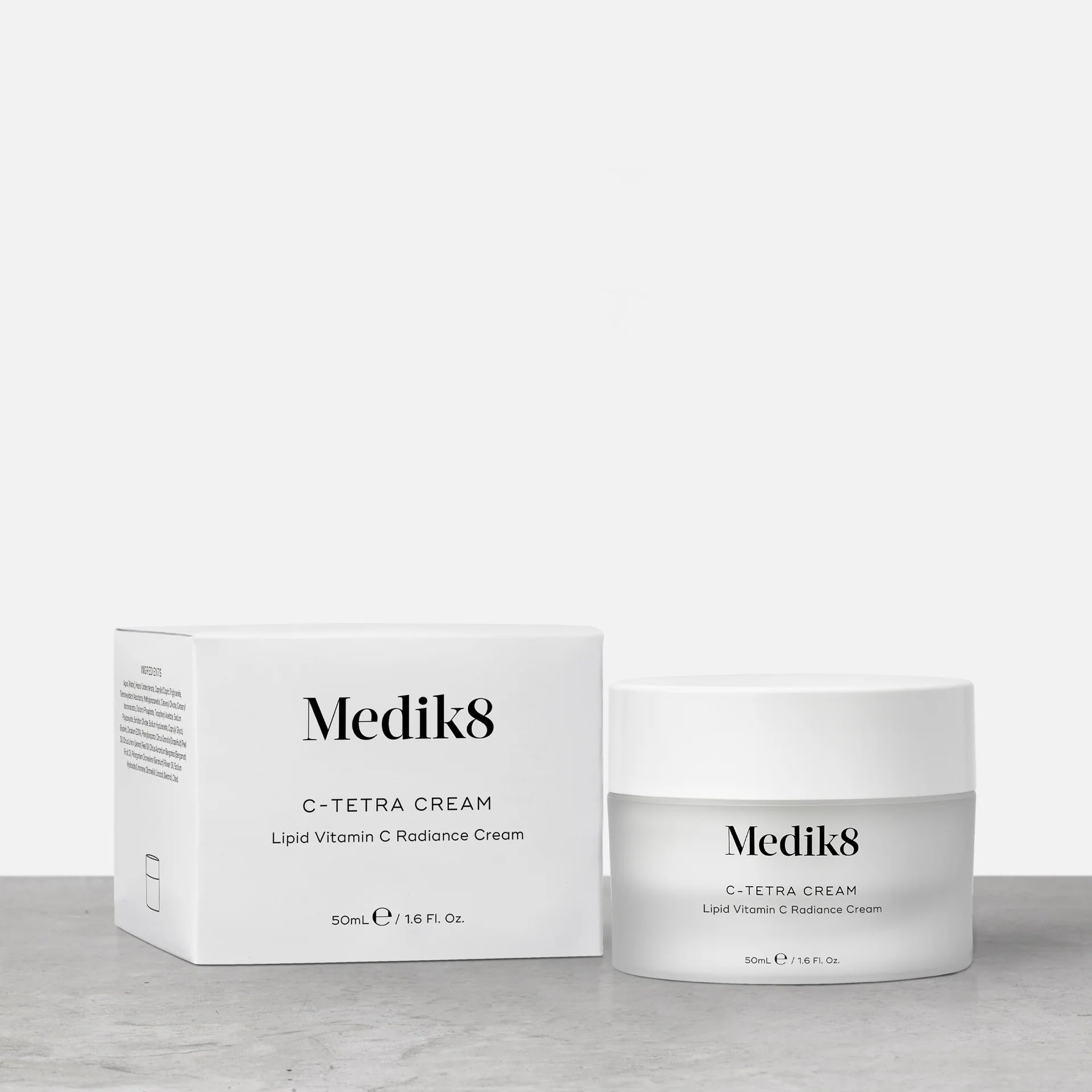 C-Tetra® Cream (Travel Size)