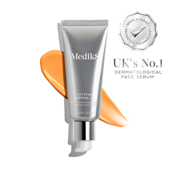Crystal Retinal 24™
