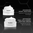 Advanced Pro-Collagen+ Peptide Cream