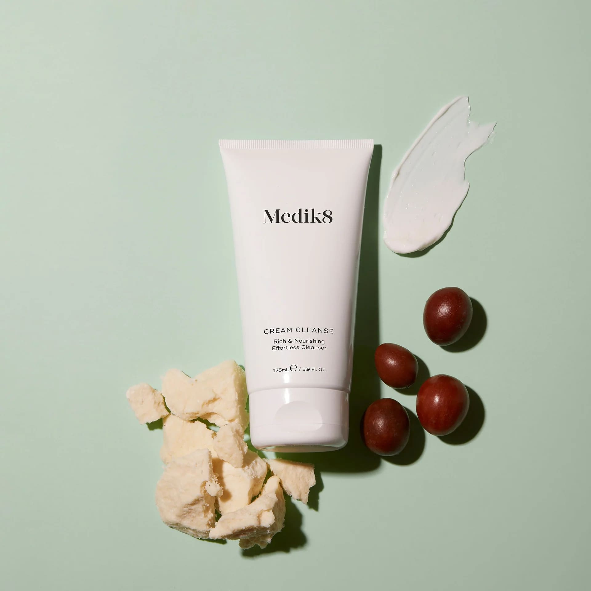 Cream Cleanse™