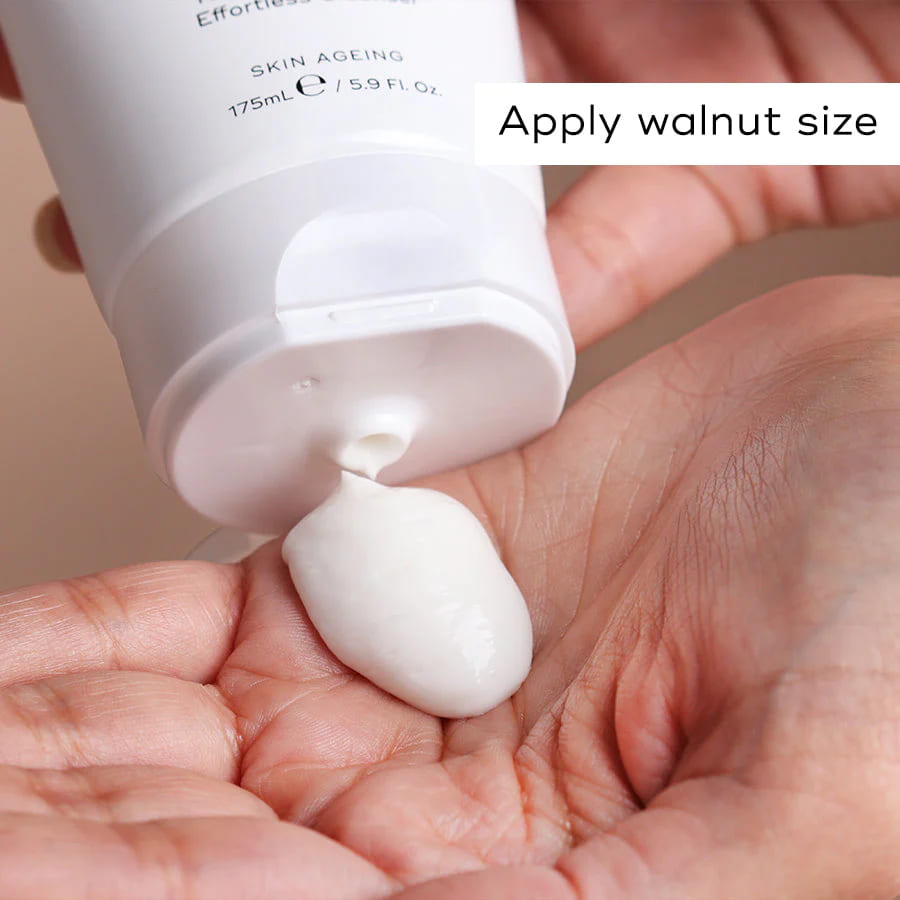 Cream Cleanse™
