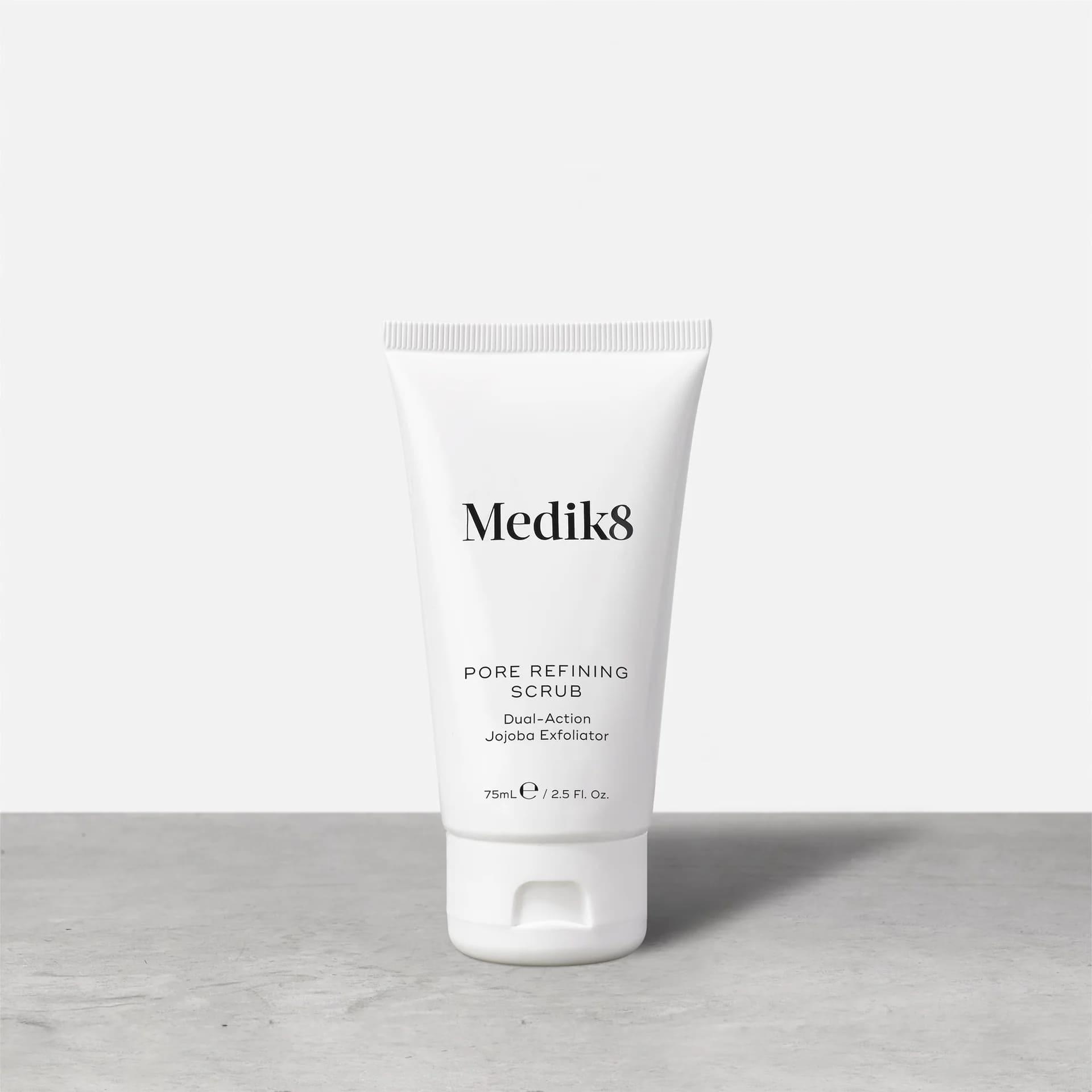 Pore Refining Scrub™ - Medik8 NL