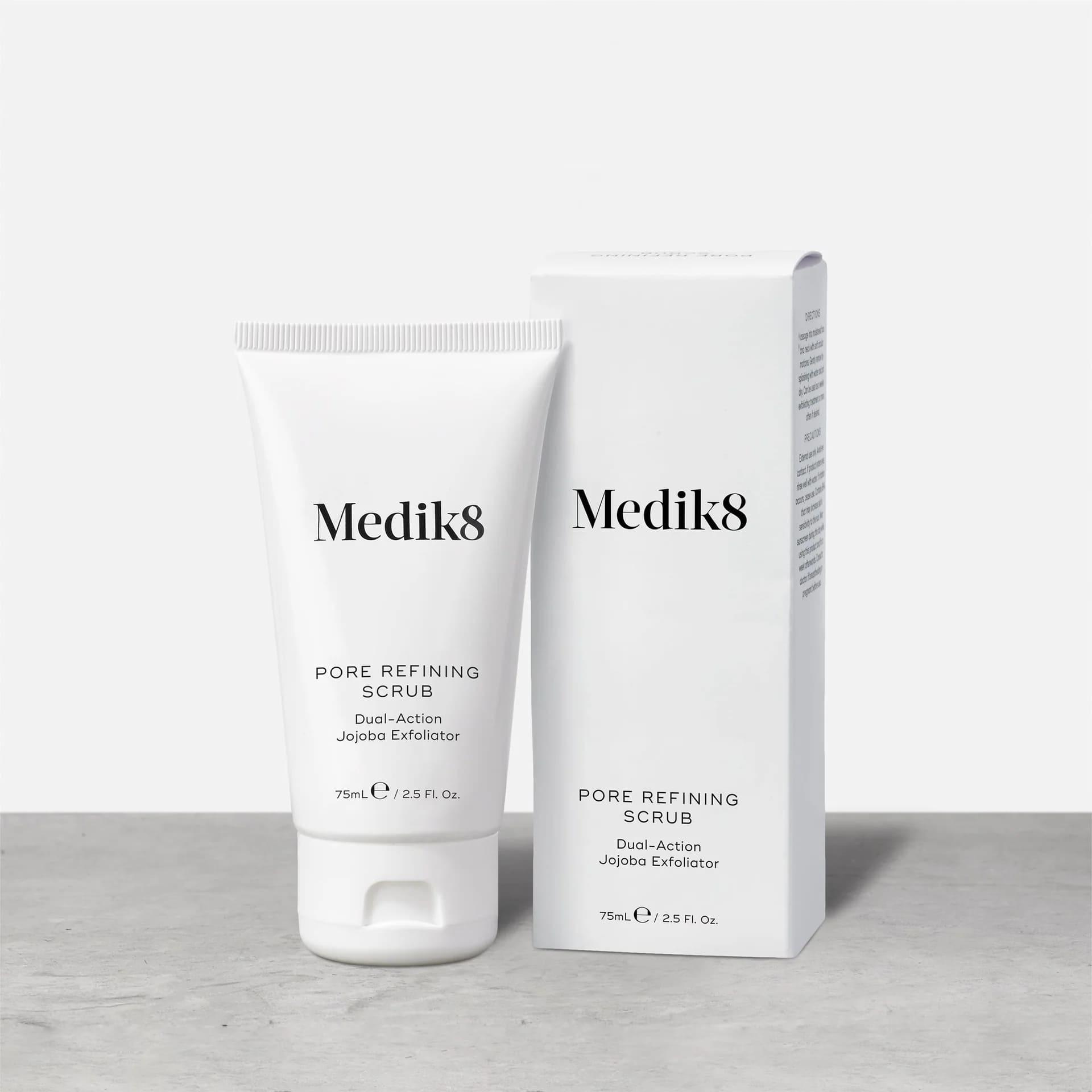 Pore Refining Scrub™ - Medik8 NL