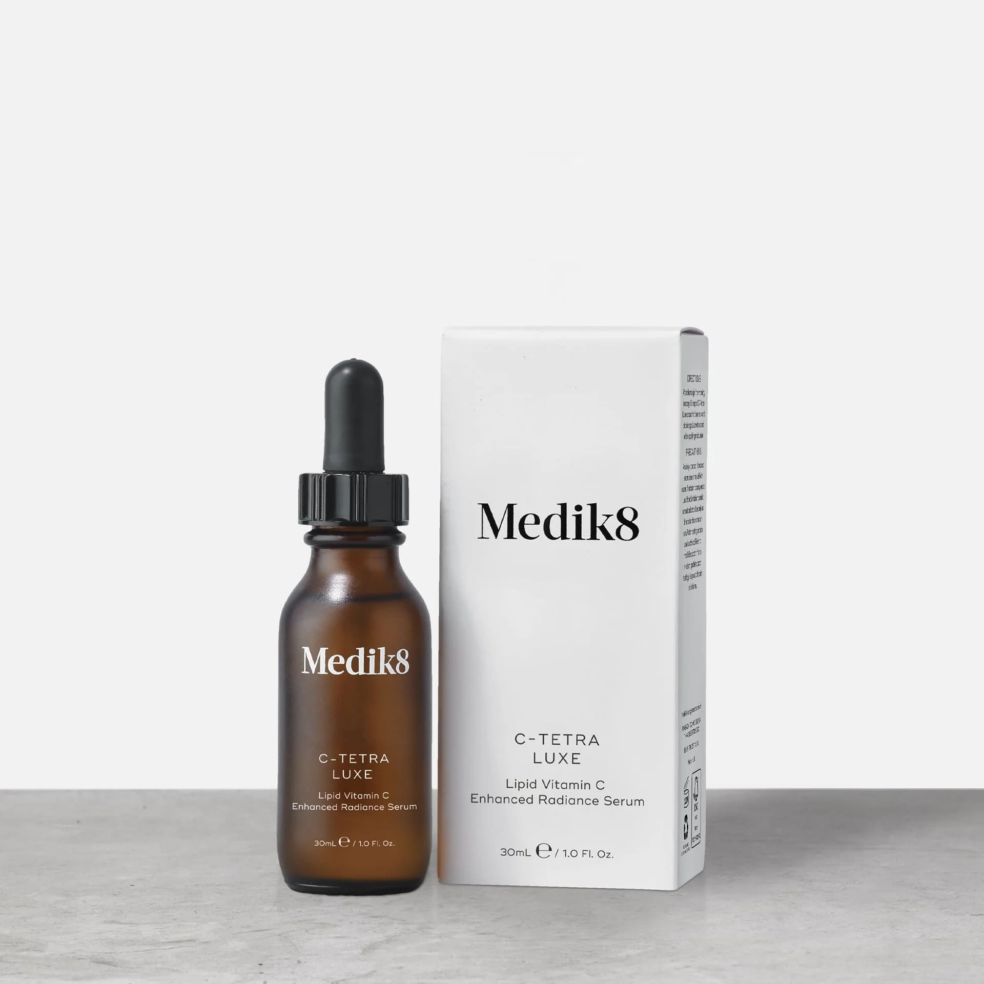 C-Tetra® Luxe - Medik8 NL