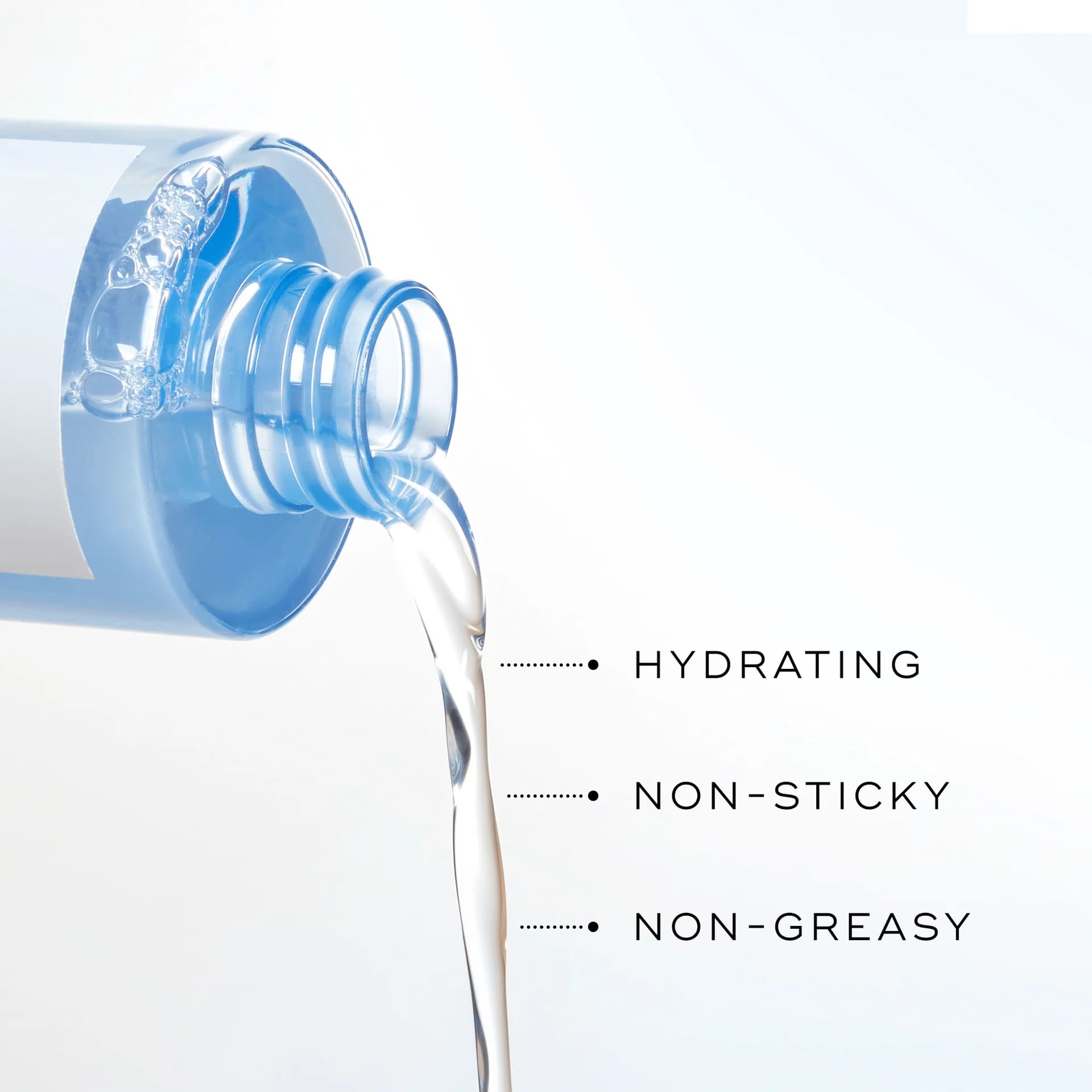 Press & Clear™
