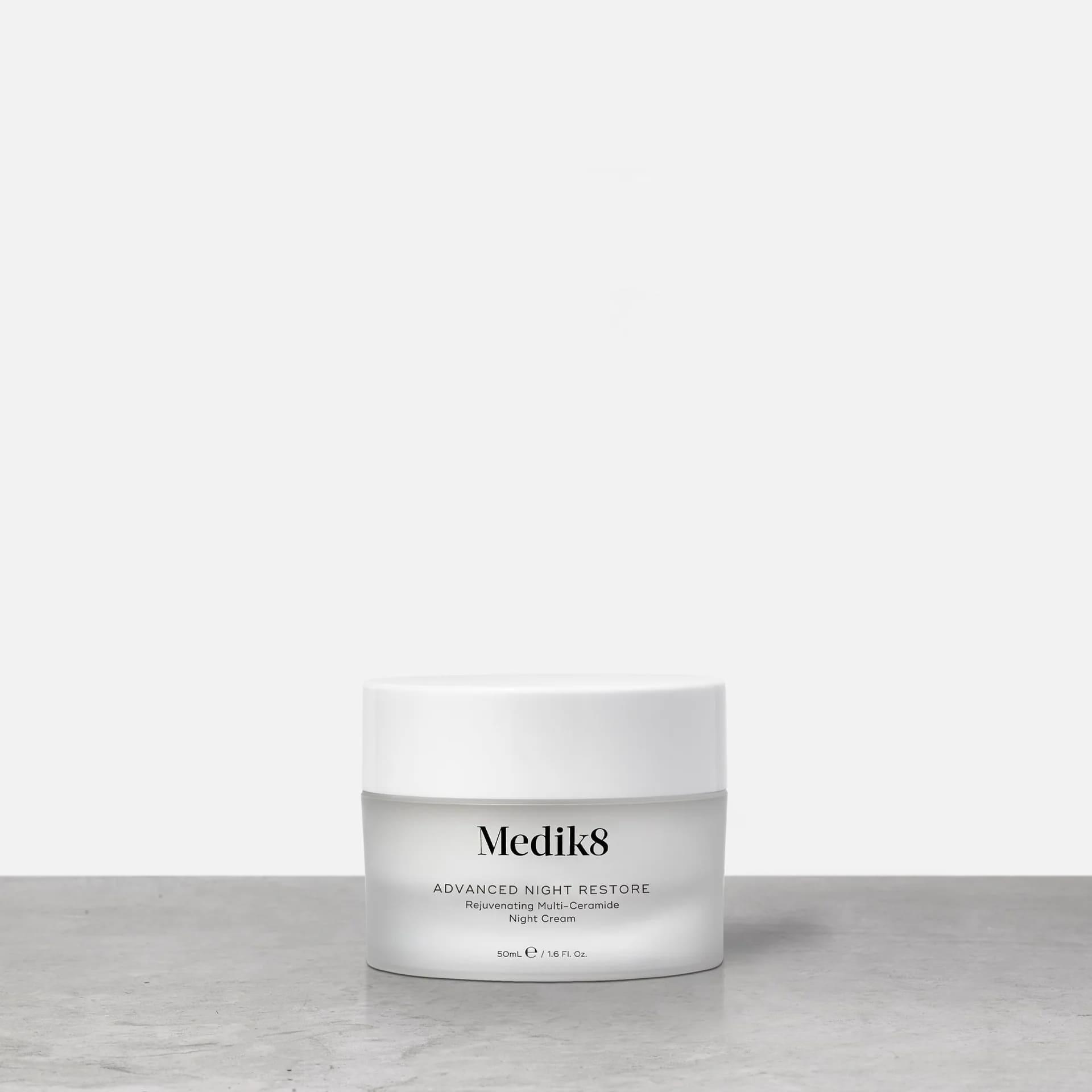 Advanced Night Restore™