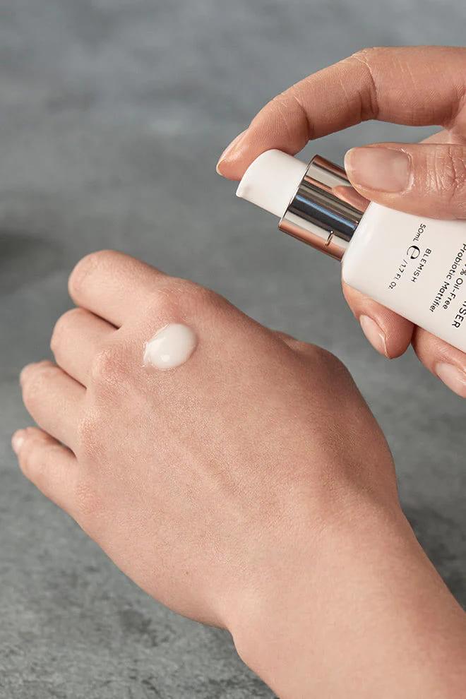 Balance Moisturiser™ & Glycolic Acid Activator™
