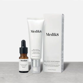 Balance Moisturiserâ„¢ & Glycolic Acid Activatorâ„¢