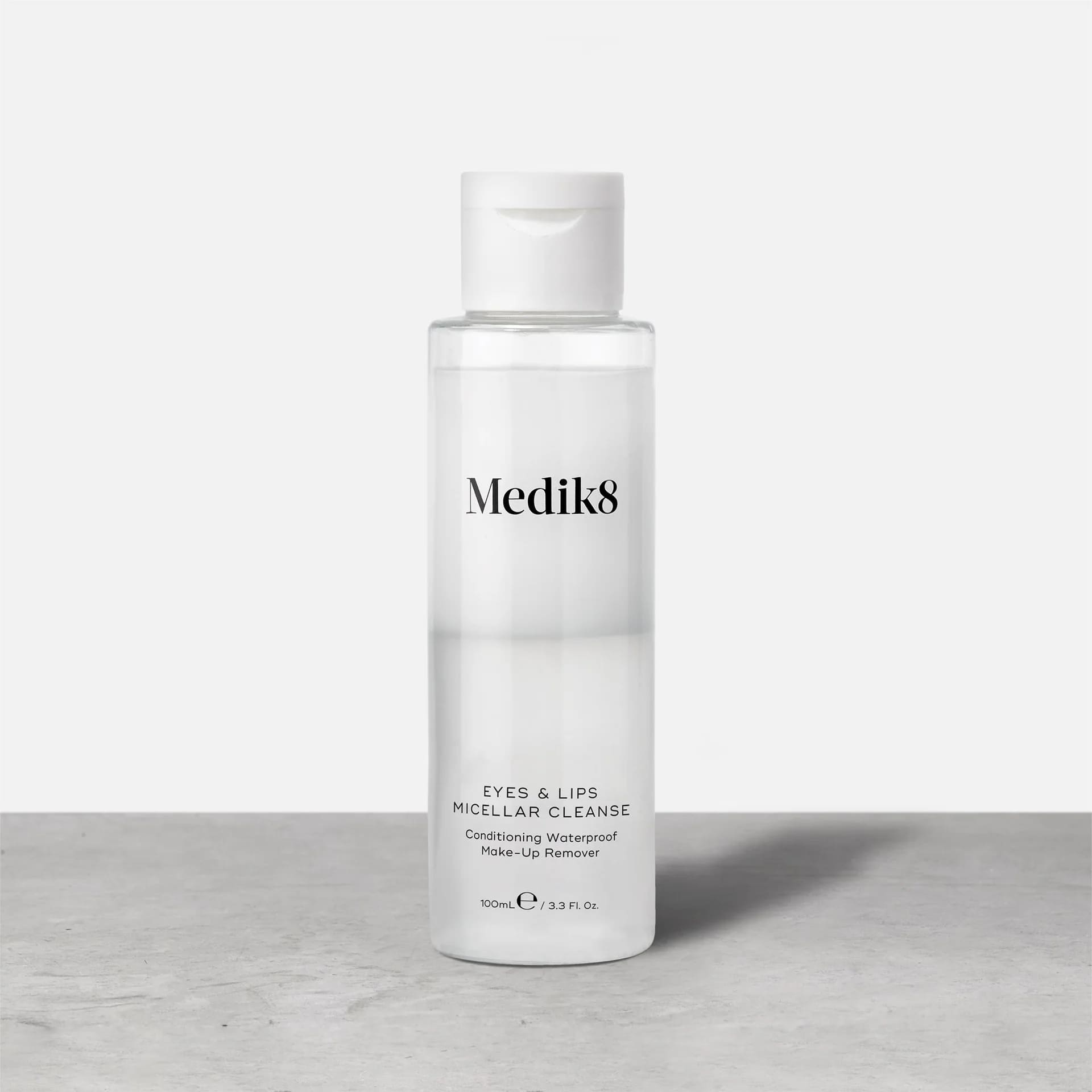 Eyes & Lips Micellar Cleanse™