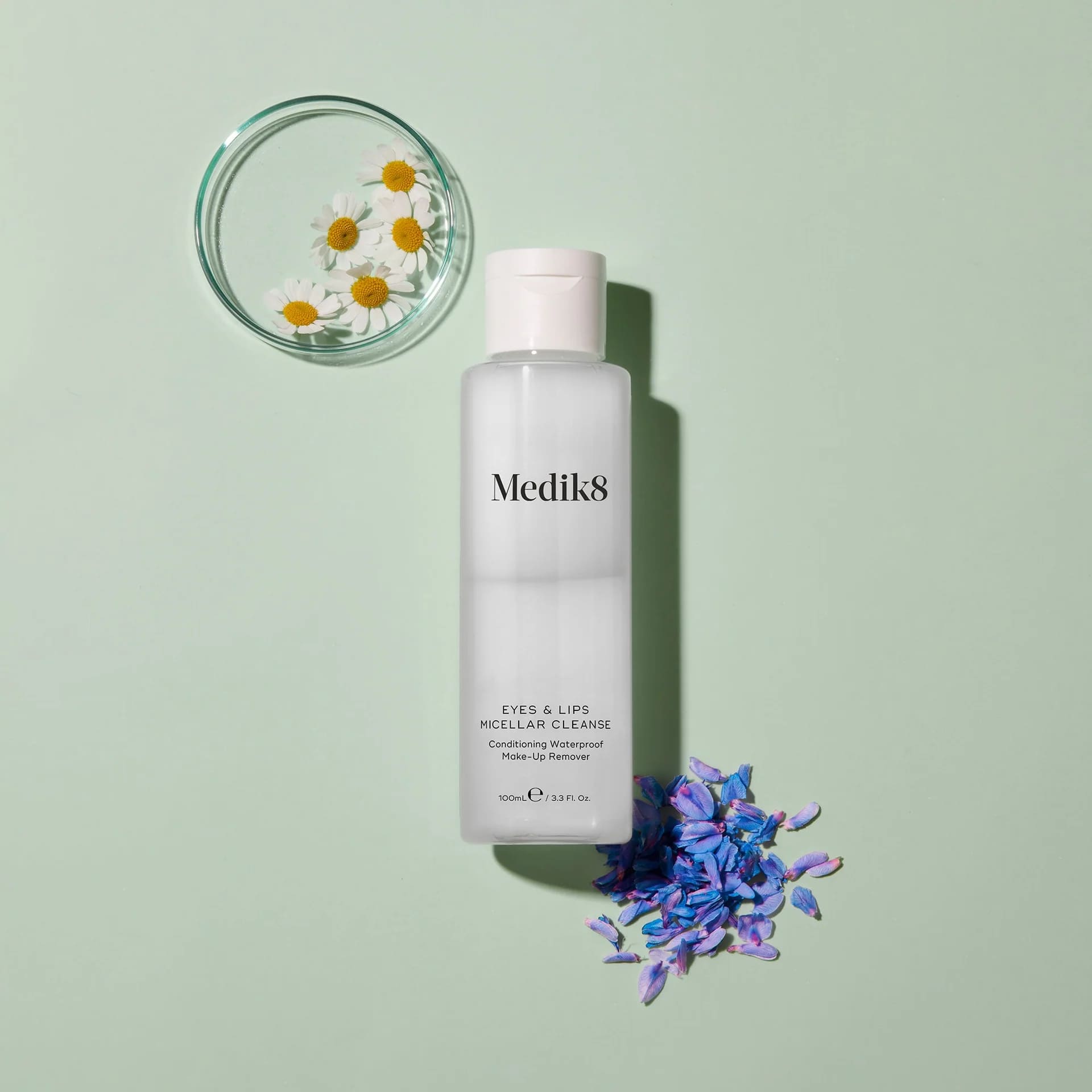 Eyes & Lips Micellar Cleanse™