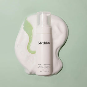 Micellar Mousse™ - Medik8 NL