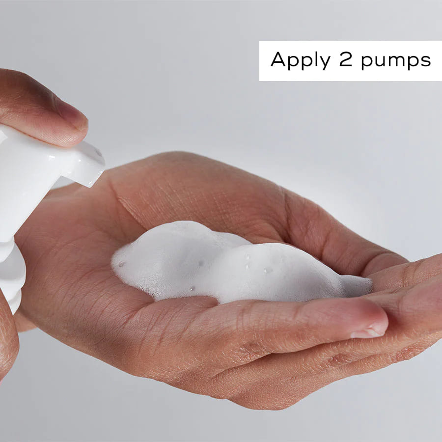 Micellar Mousse™