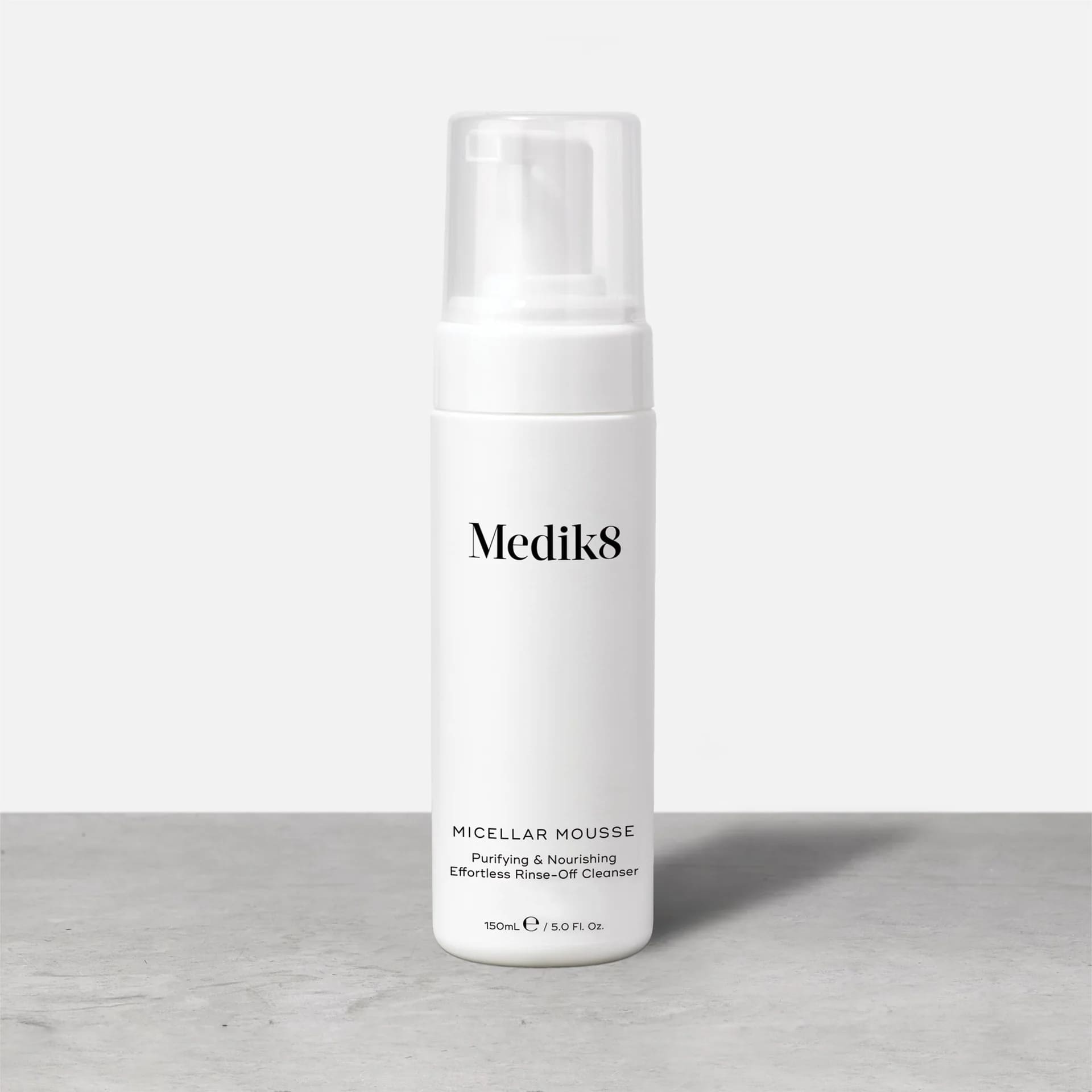 Micellar Mousse™ - Medik8 NL