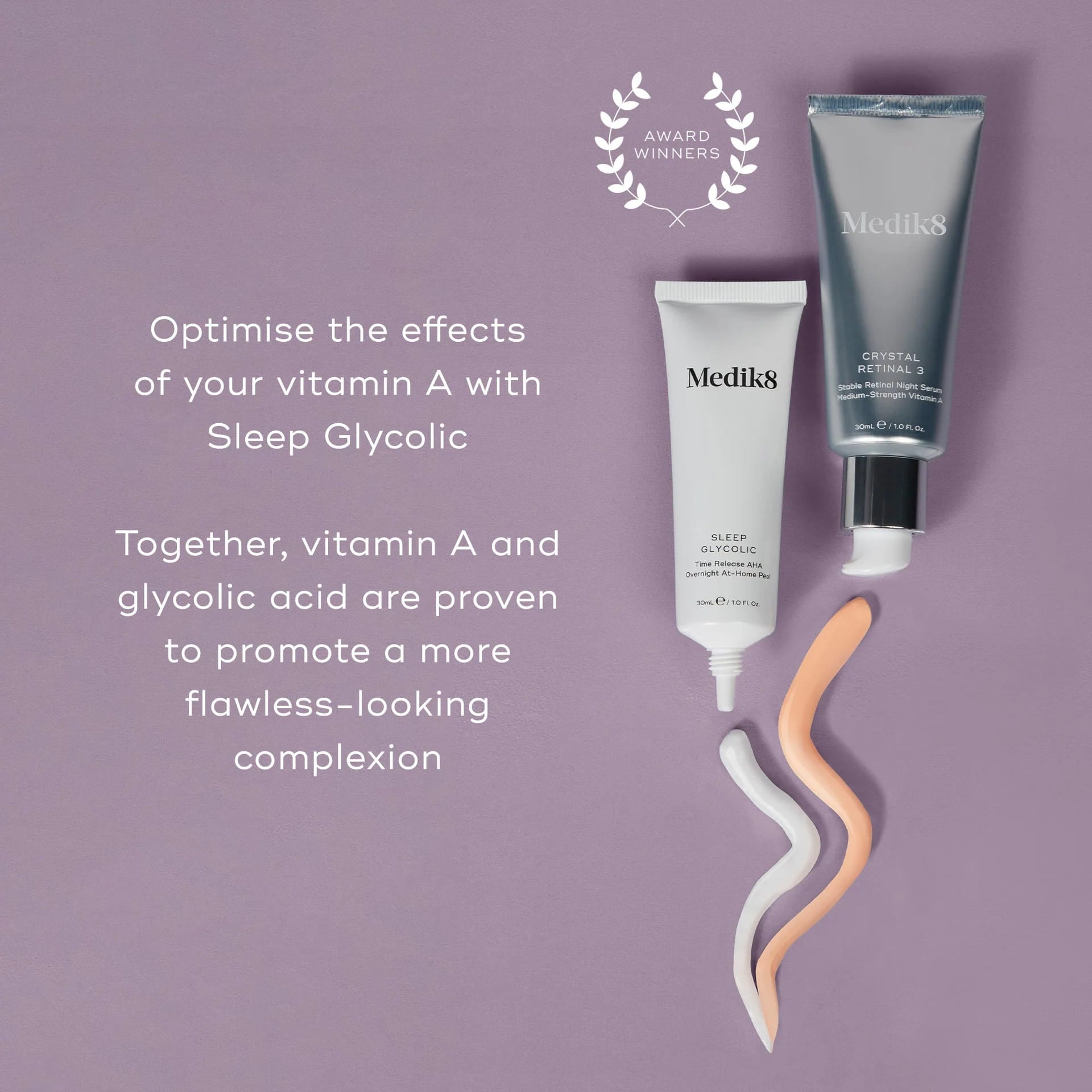 Sleep Glycolic™