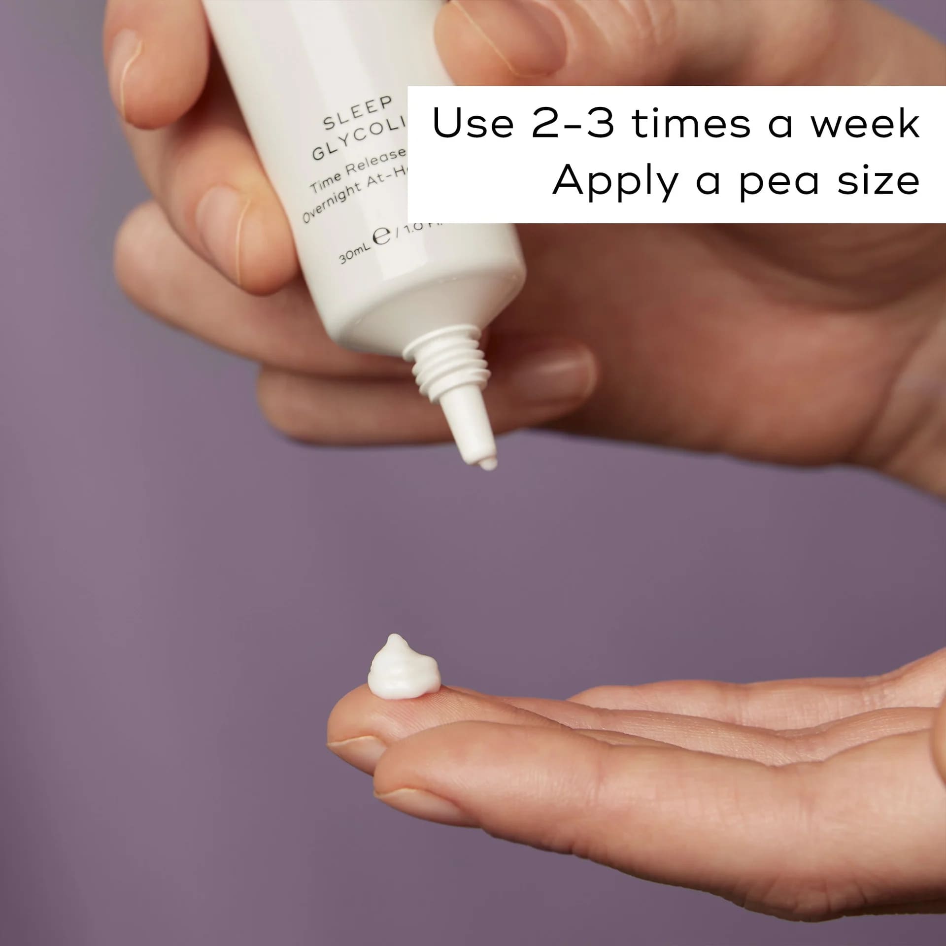 Sleep Glycolic™