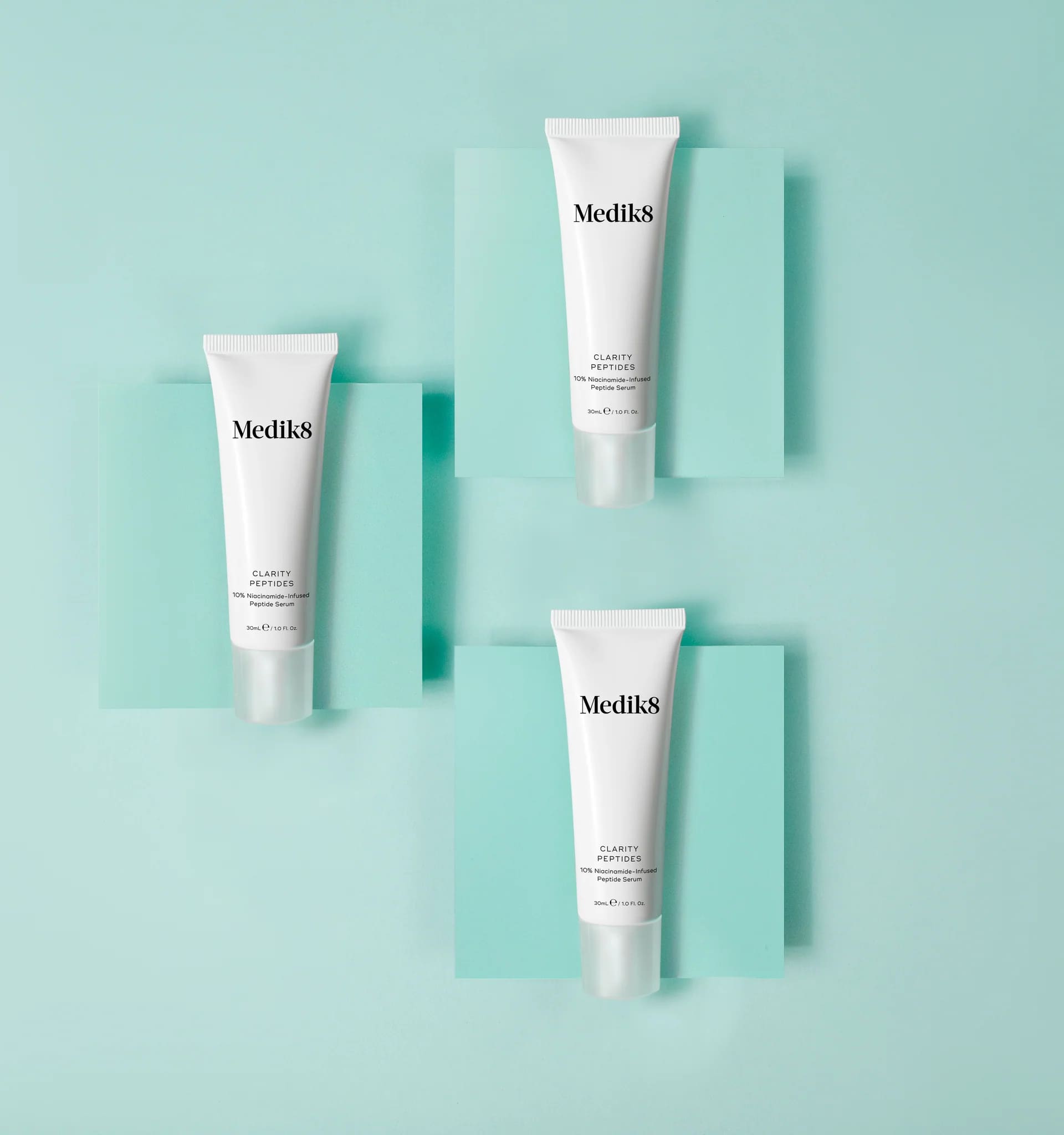 Clarity Peptides™