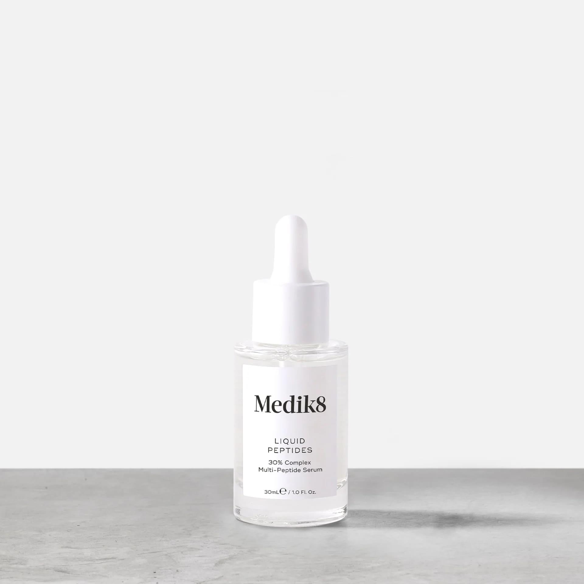 Liquid Peptides™ - Medik8 NL