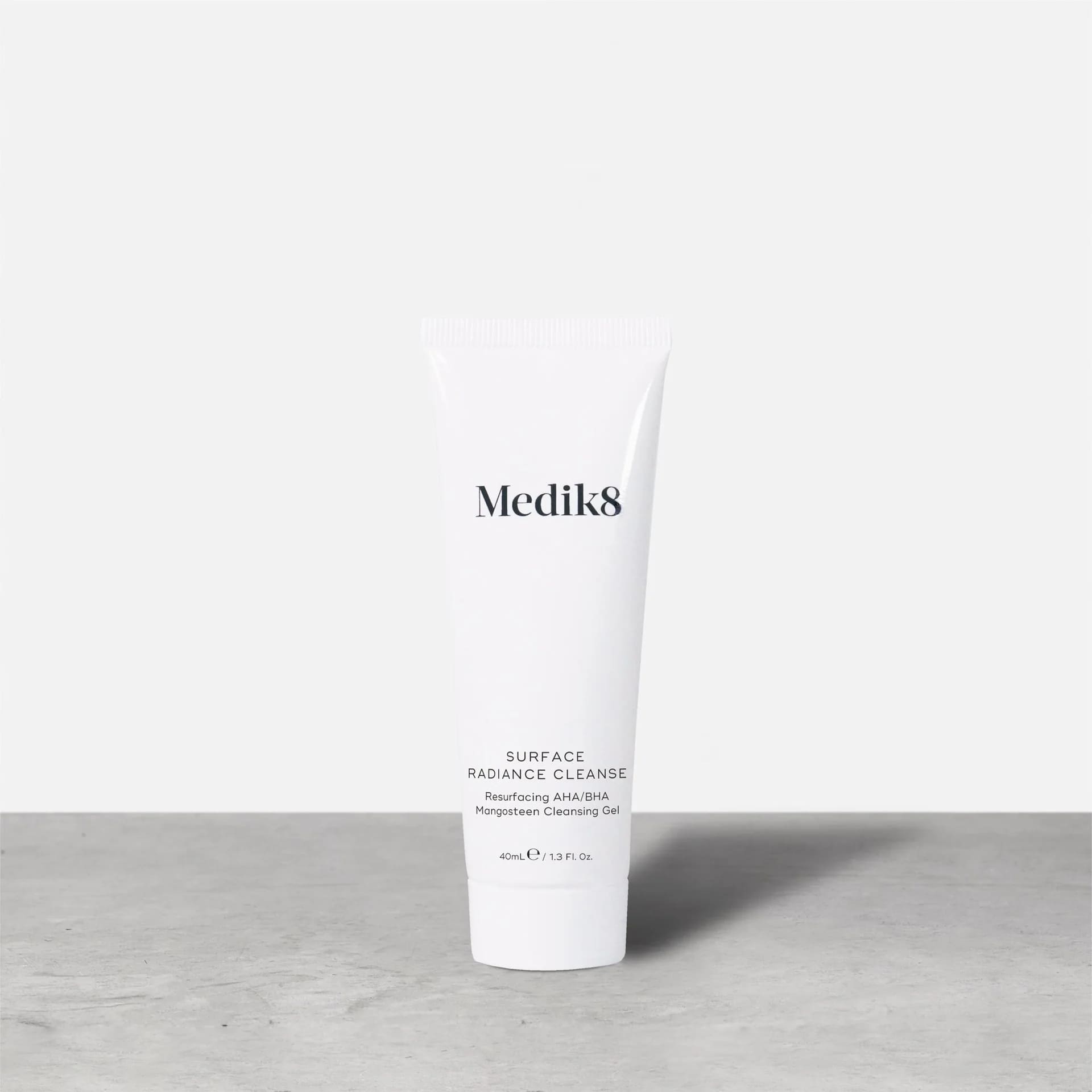 Surface Radiance Cleanse™