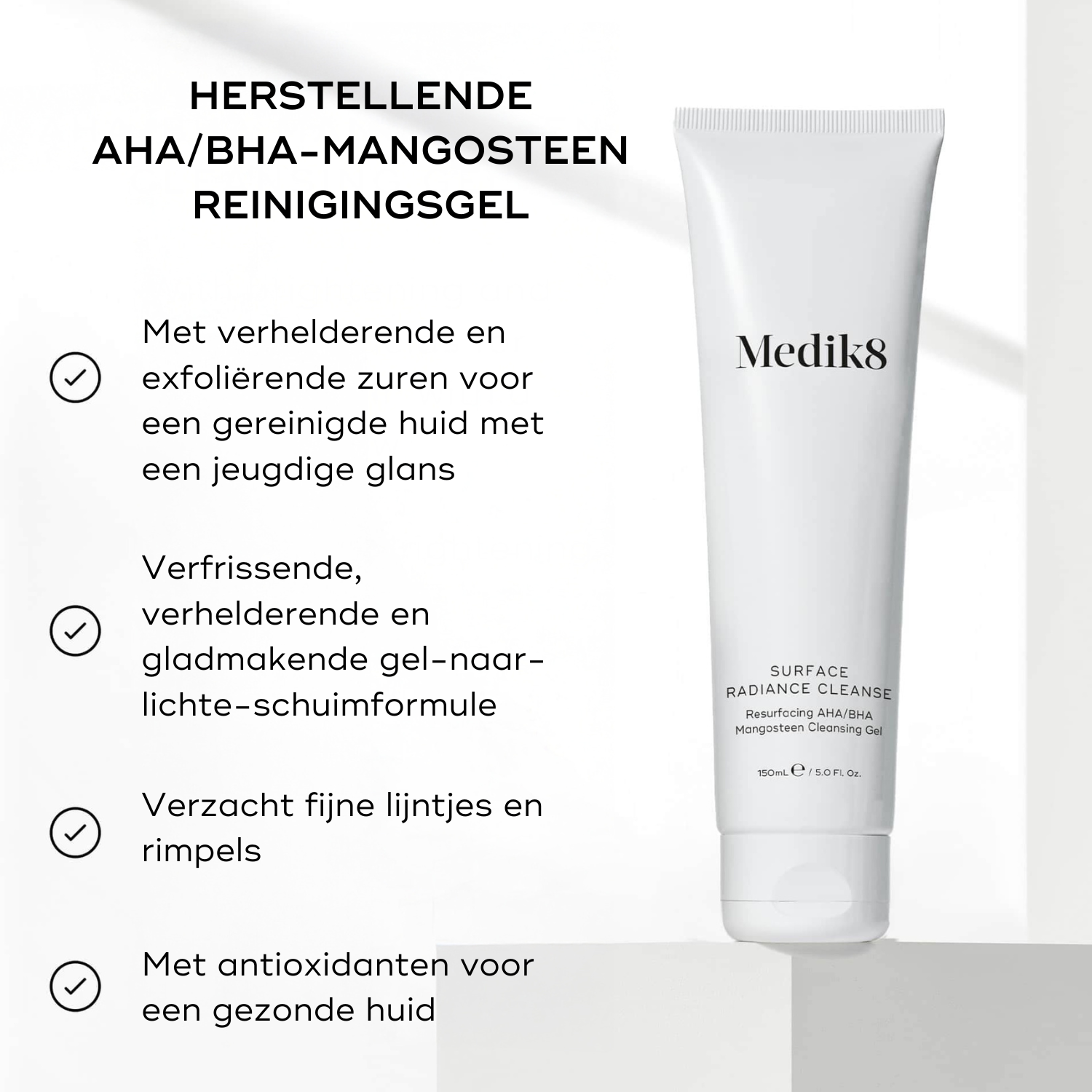 Surface Radiance Cleanse™ (Travel Size)