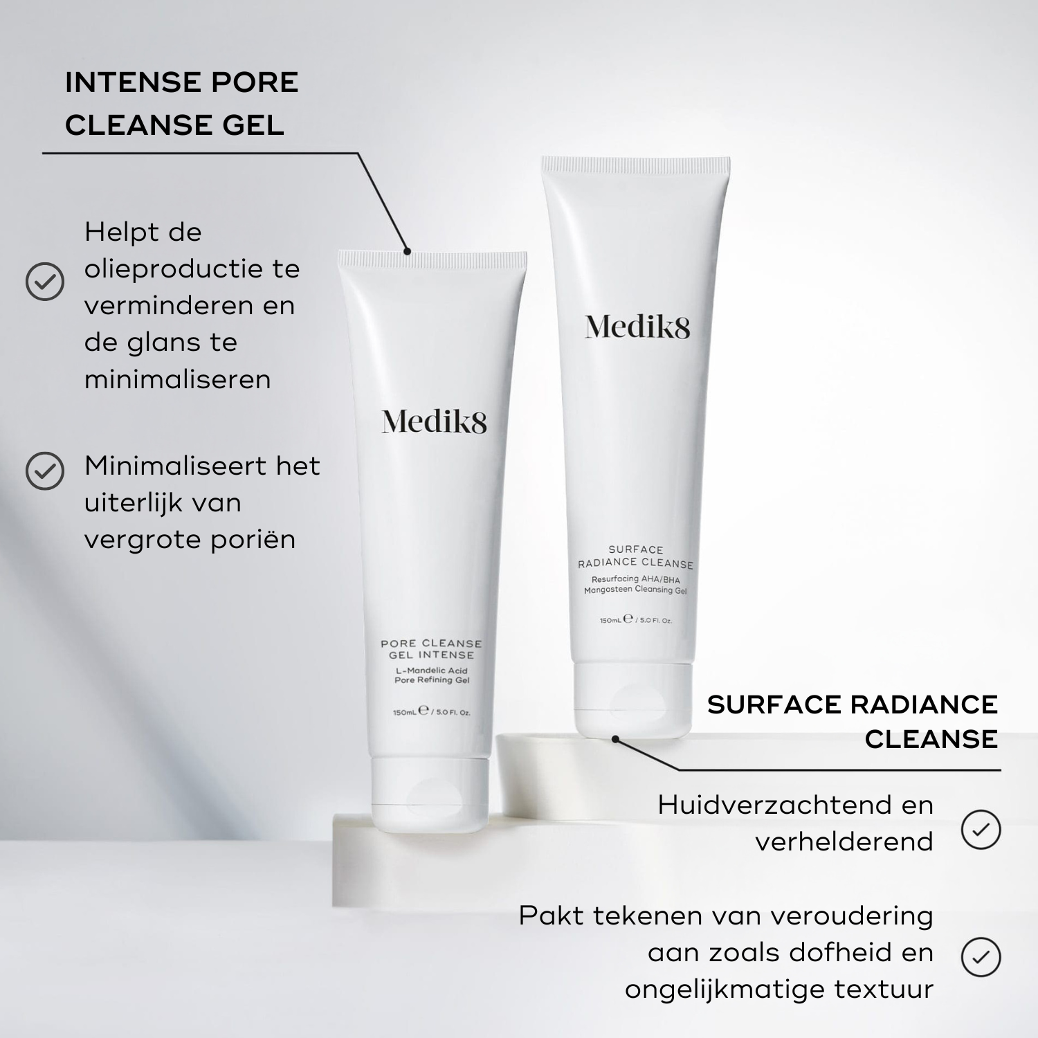 Surface Radiance Cleanse™ (Travel Size)