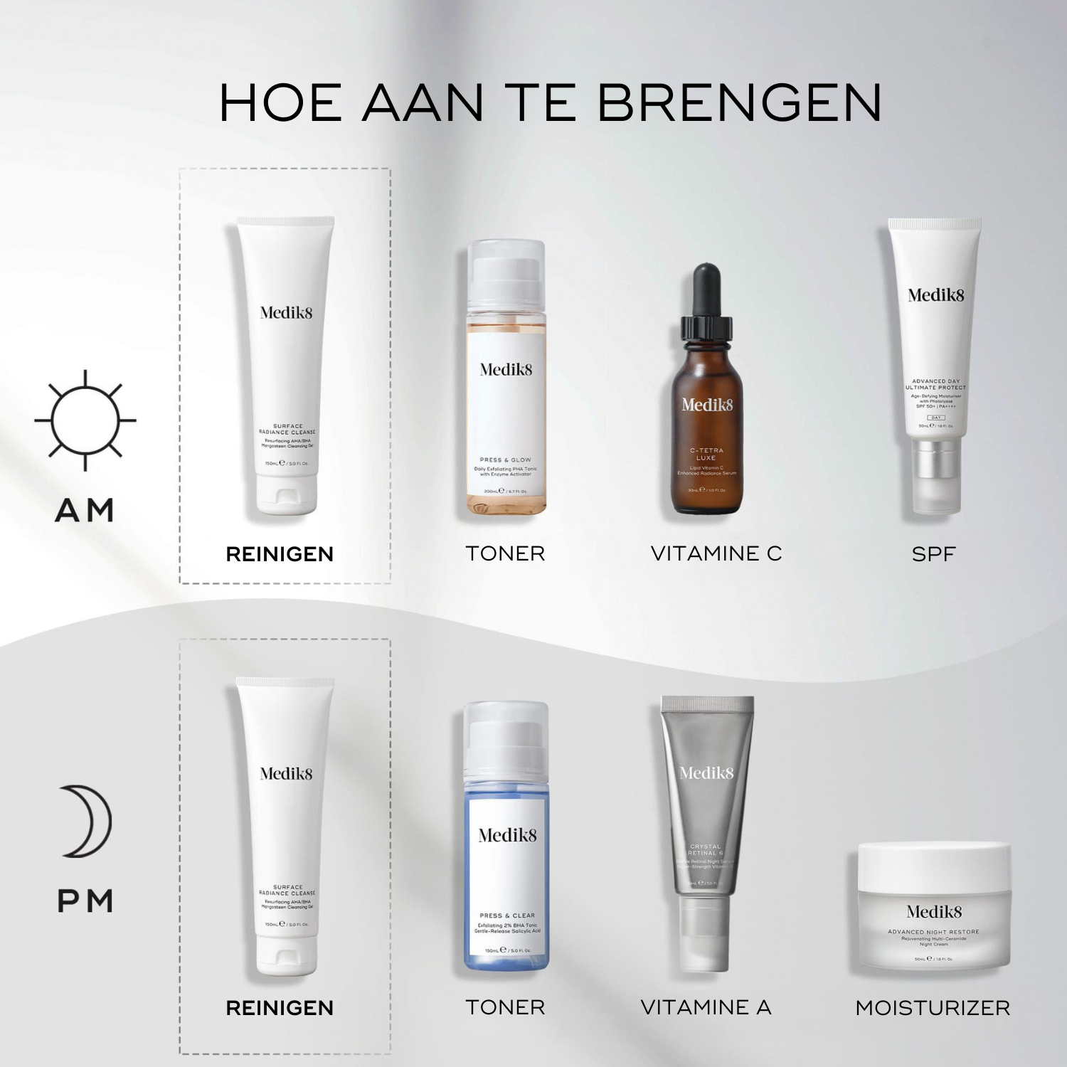 Surface Radiance Cleanse™ (Travel Size)