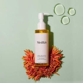 Lipid-Balance Cleansing Oilâ„¢