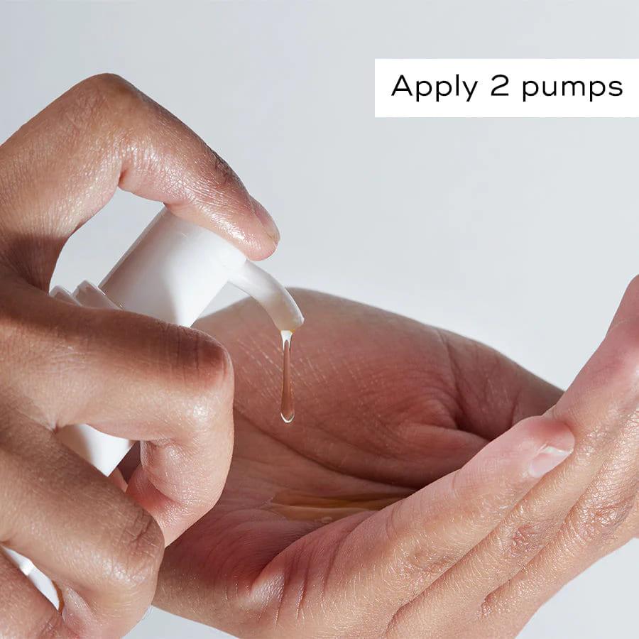 Lipid-Balance Cleansing Oil™