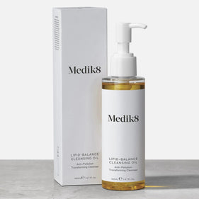 Lipid-Balance Cleansing Oilâ„¢