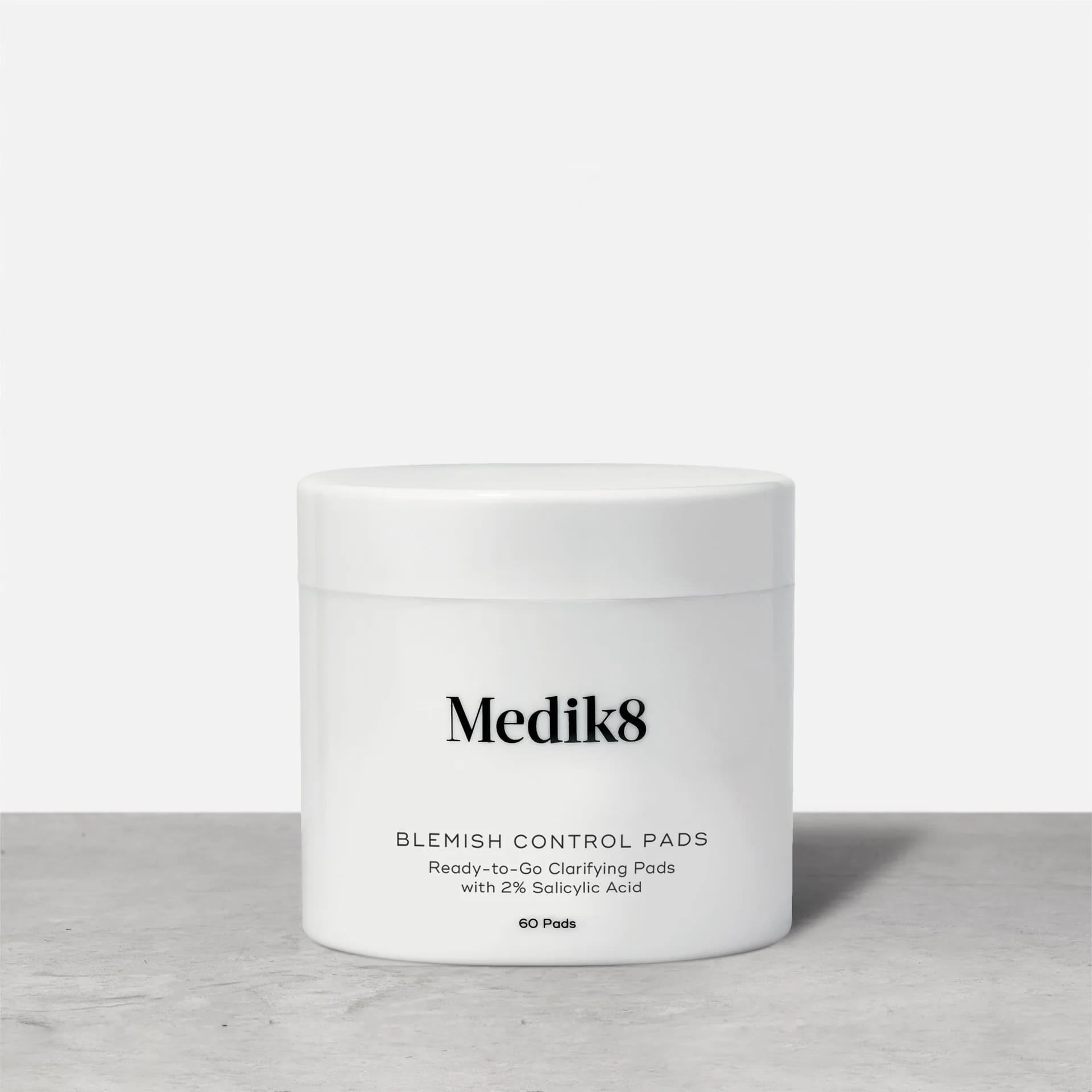 Blemish Control Pads™