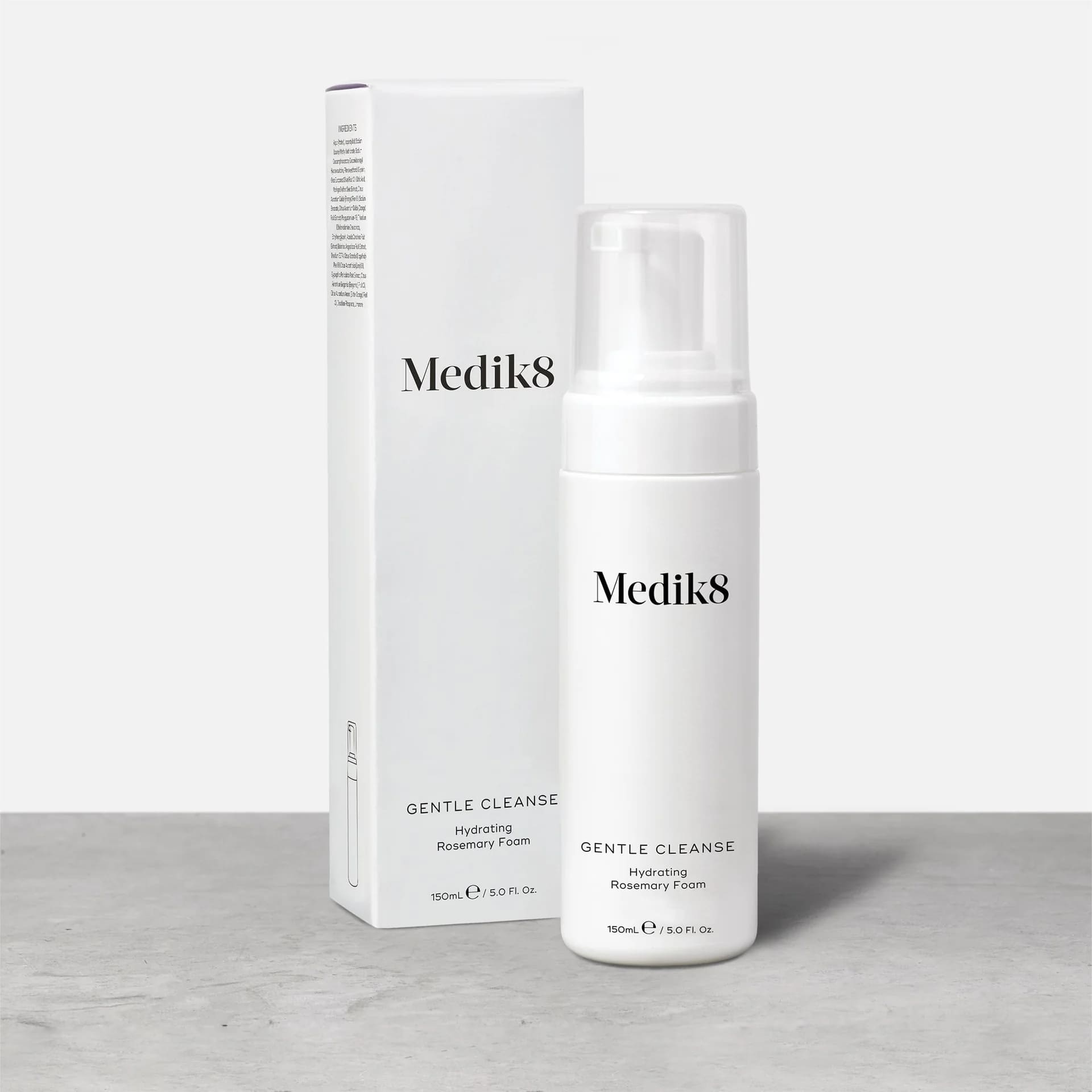 Gentle Cleanse™ - Medik8 NL