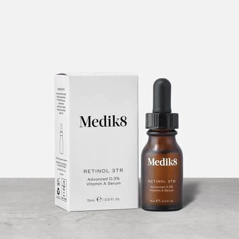 Retinol 3TR™ - Medik8 NL