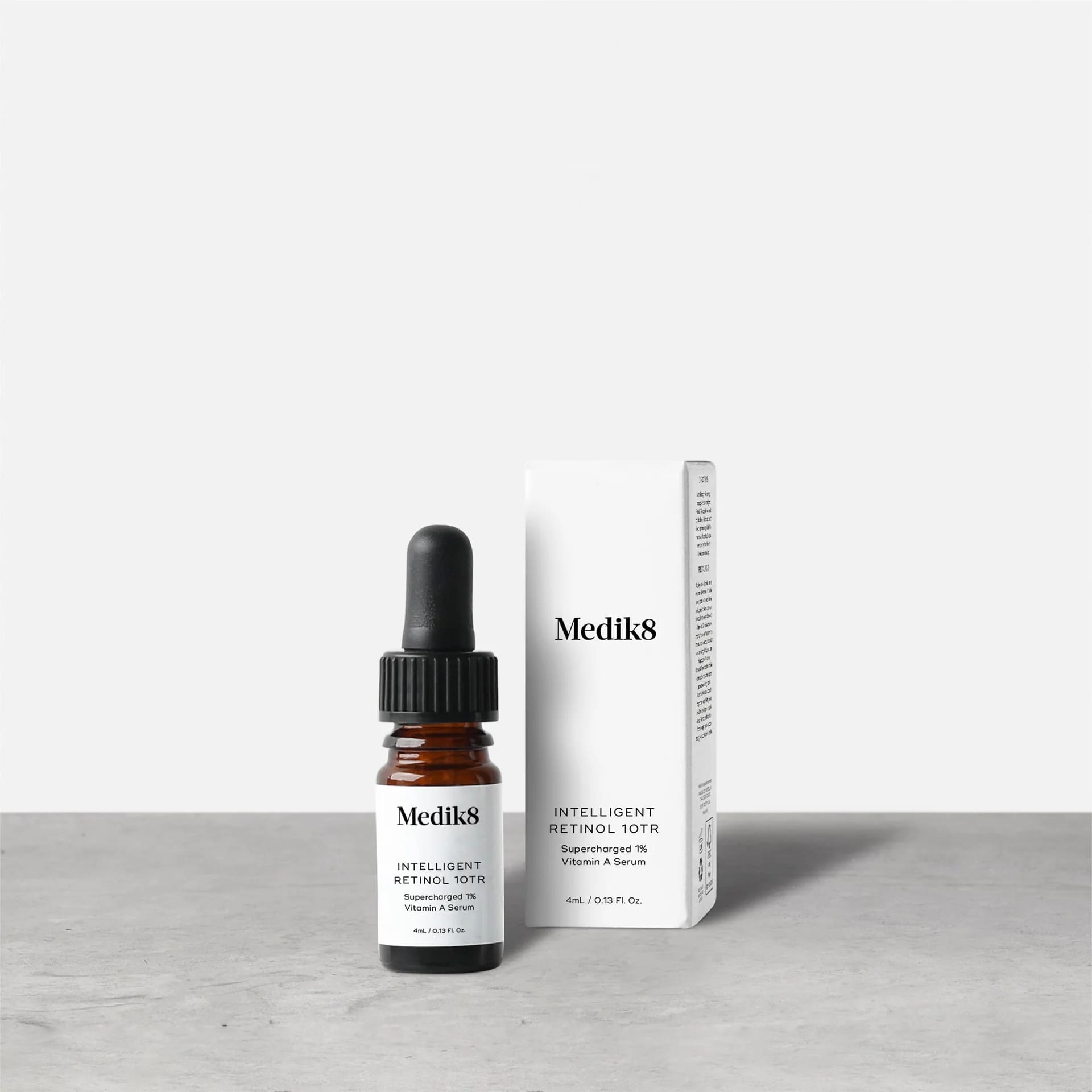 Intelligent Retinol™ - Medik8 NL