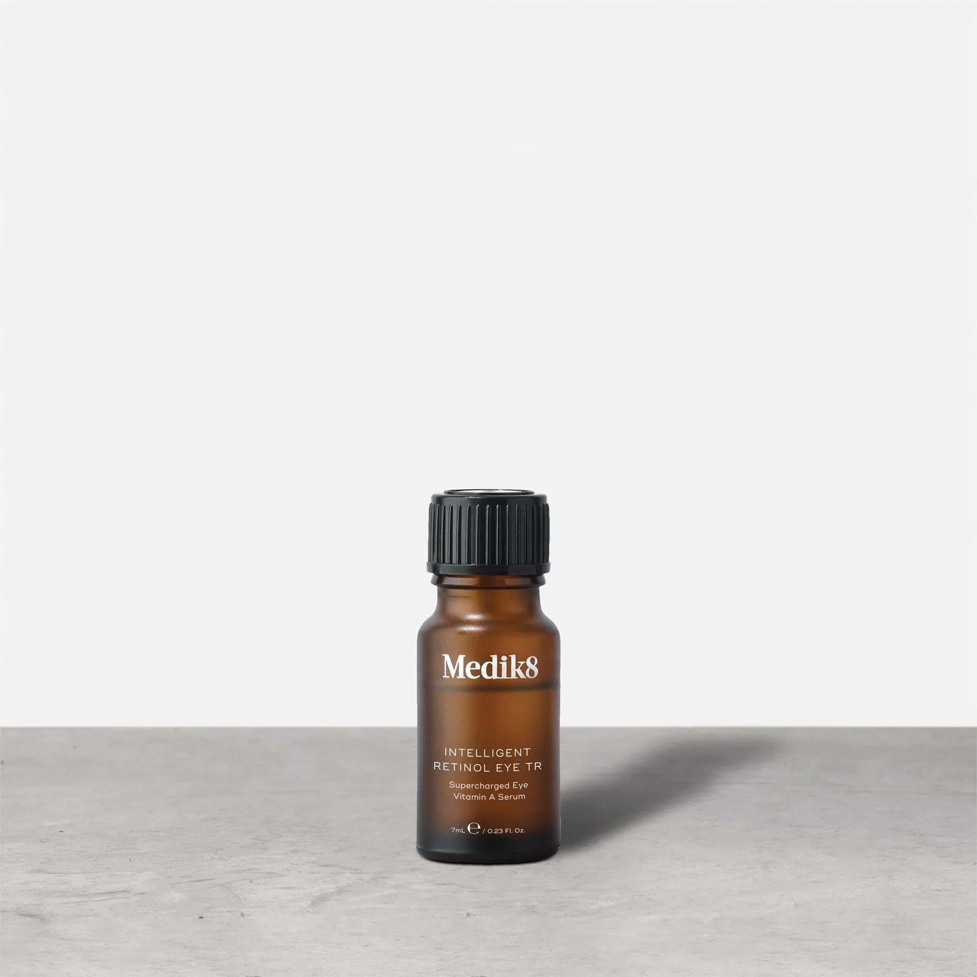 Intelligent Retinol Eye TR™