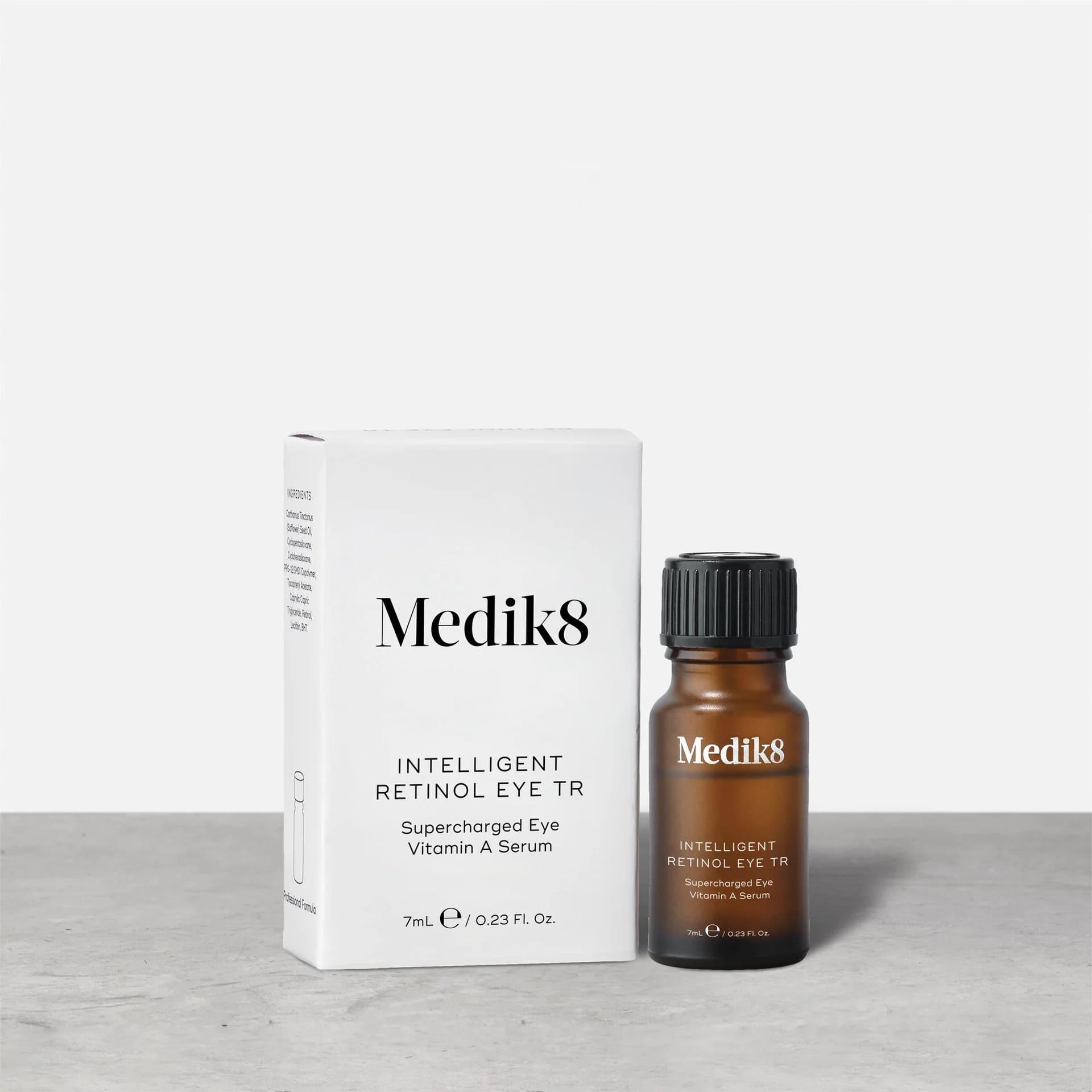 Intelligent Retinol Eye TR™