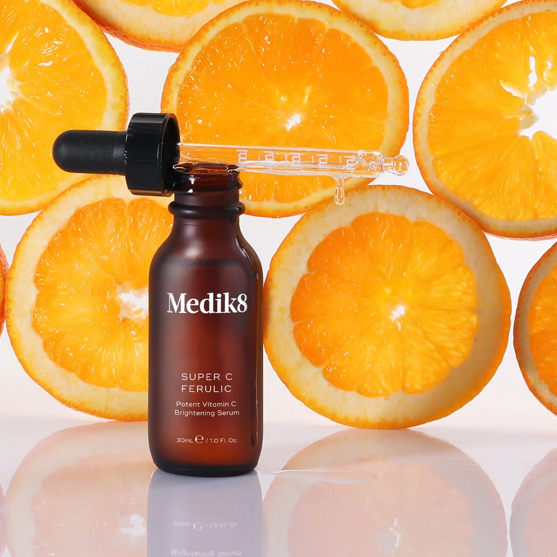 Super C Ferulic™