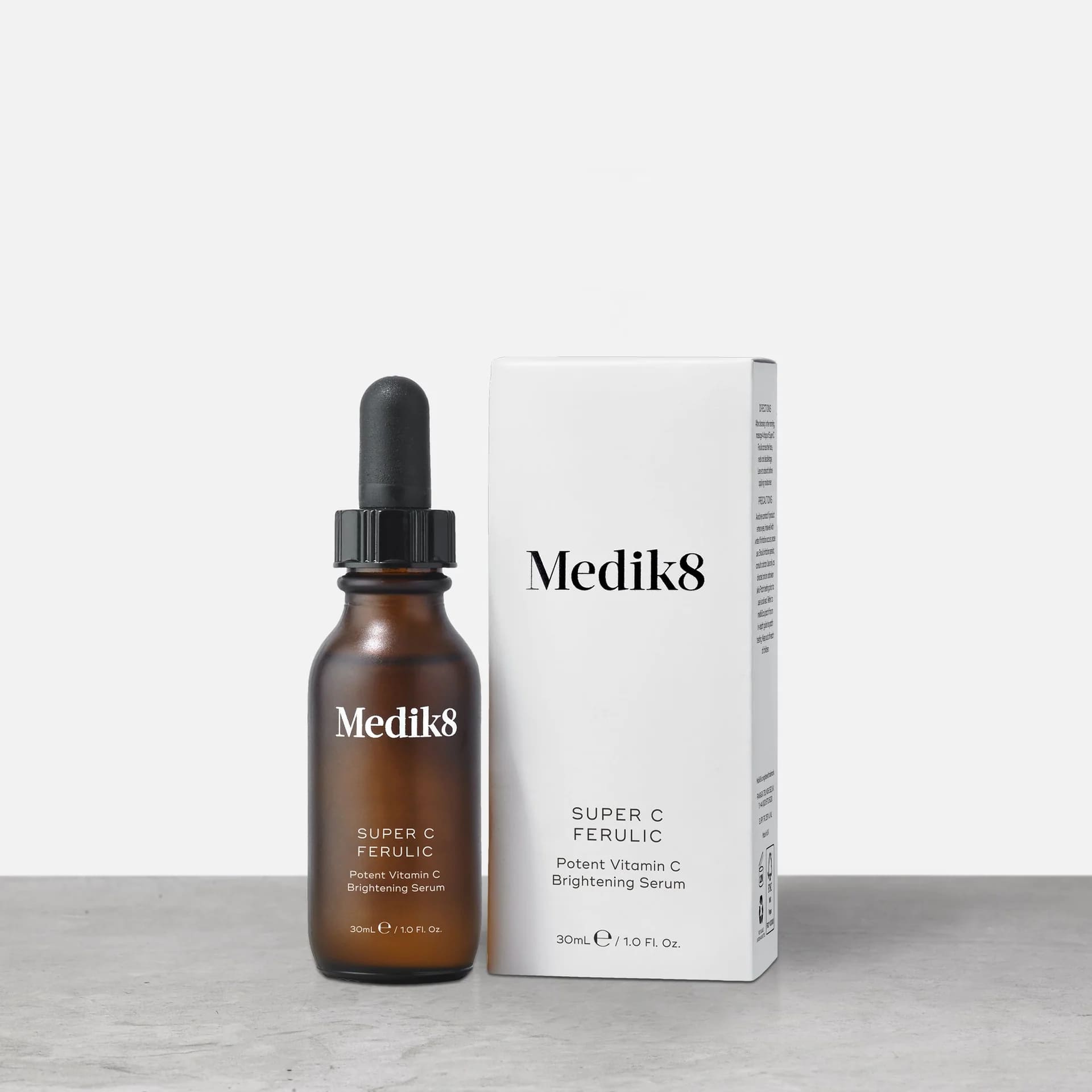 Super C Ferulic™ - Medik8 NL