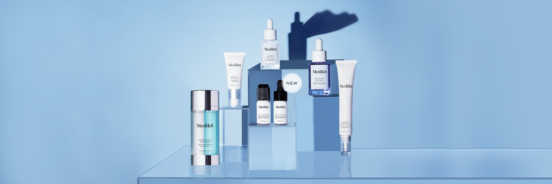 The Power of Peptides