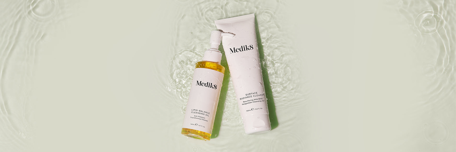 The Power of Double Cleansing