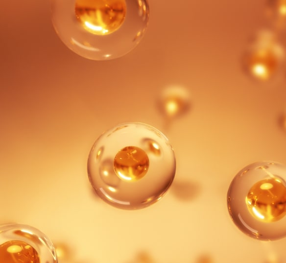 C-Tetra Advanced & Fyto-Exosomen: Innovatie in Vitamine C Verzorging
