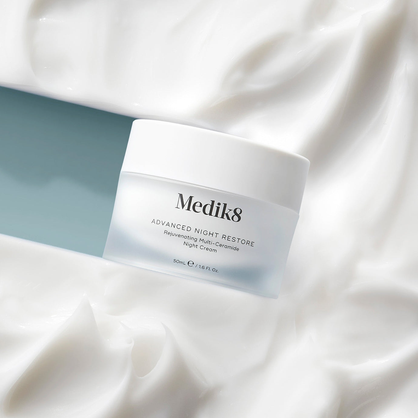 Ontdek onze bestverkopende ceramide nachtcrème