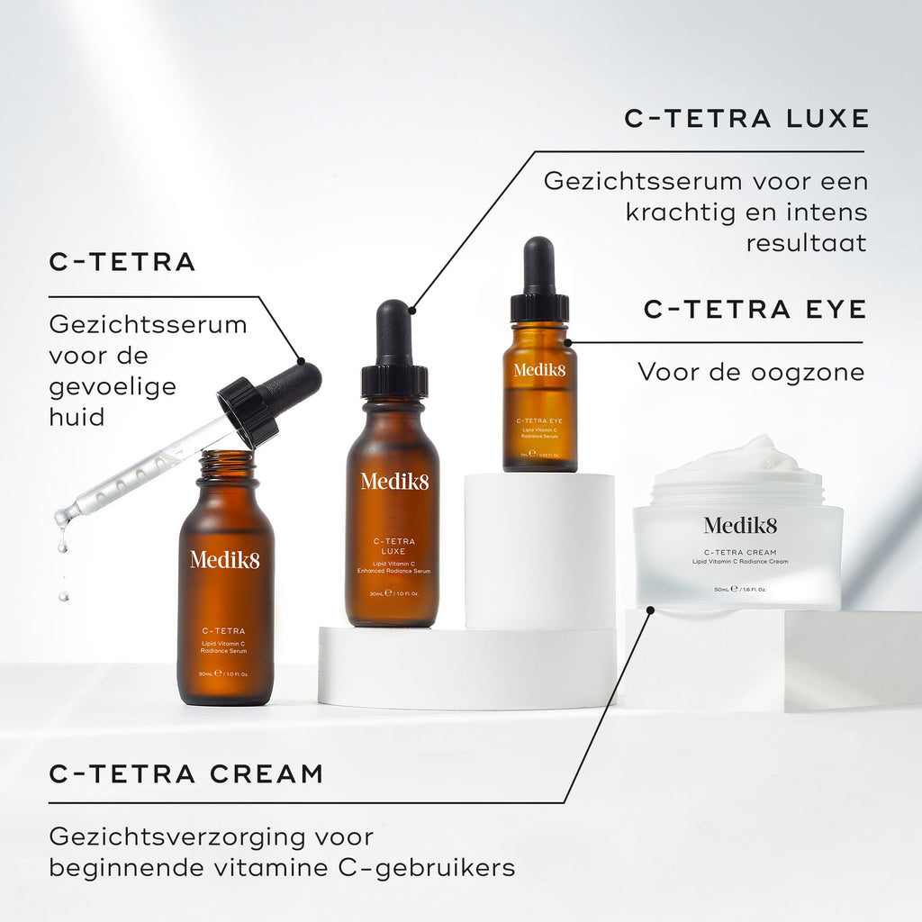 C-Tetra® Eye