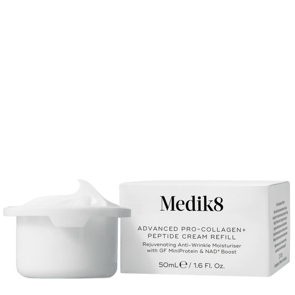 Advanced Pro-Collagen+ Peptide Cream Refill