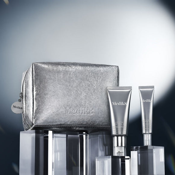 🎁 Medik8 Design Toilettas (100% off)-69