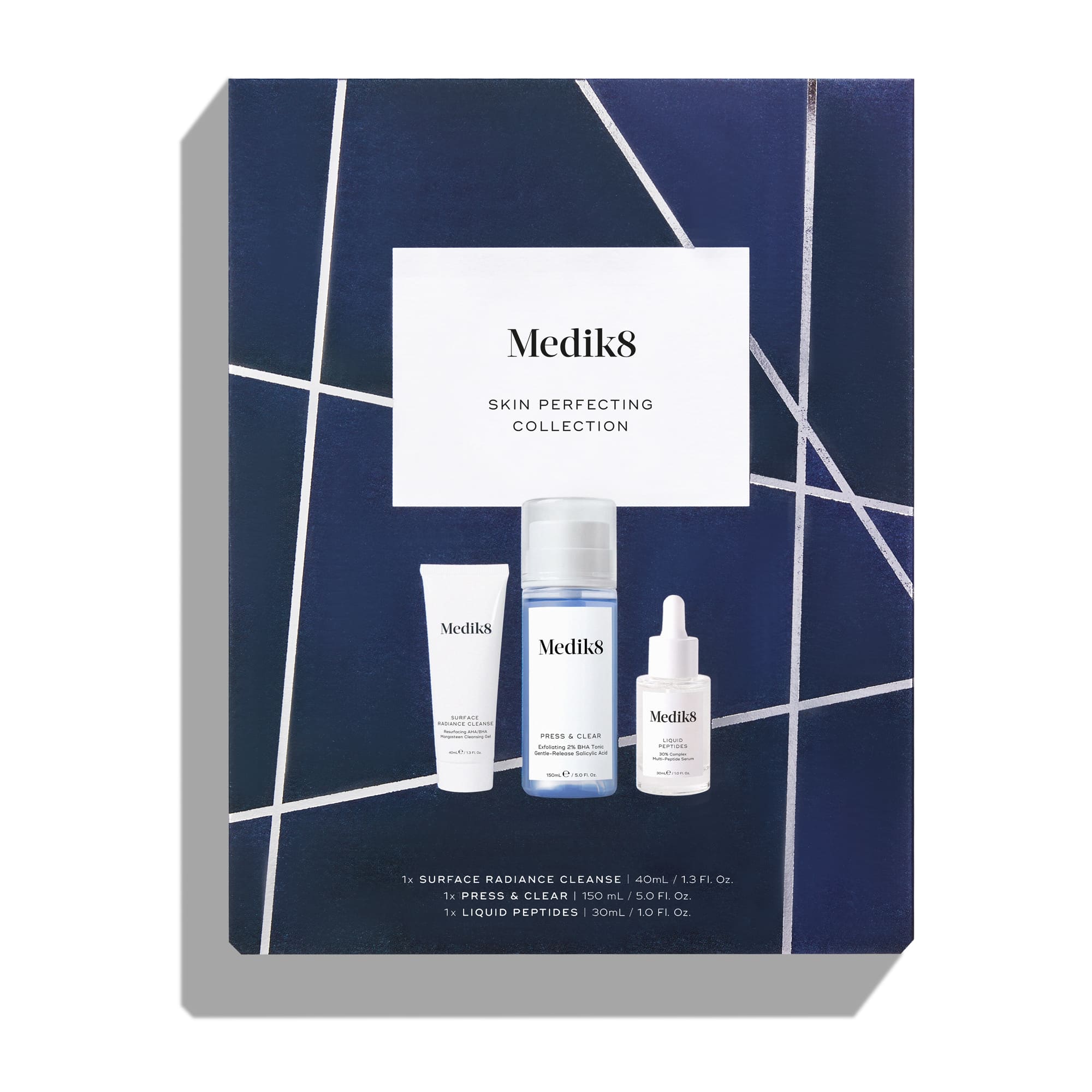 Skin Perfection Collection - Medik8 NL