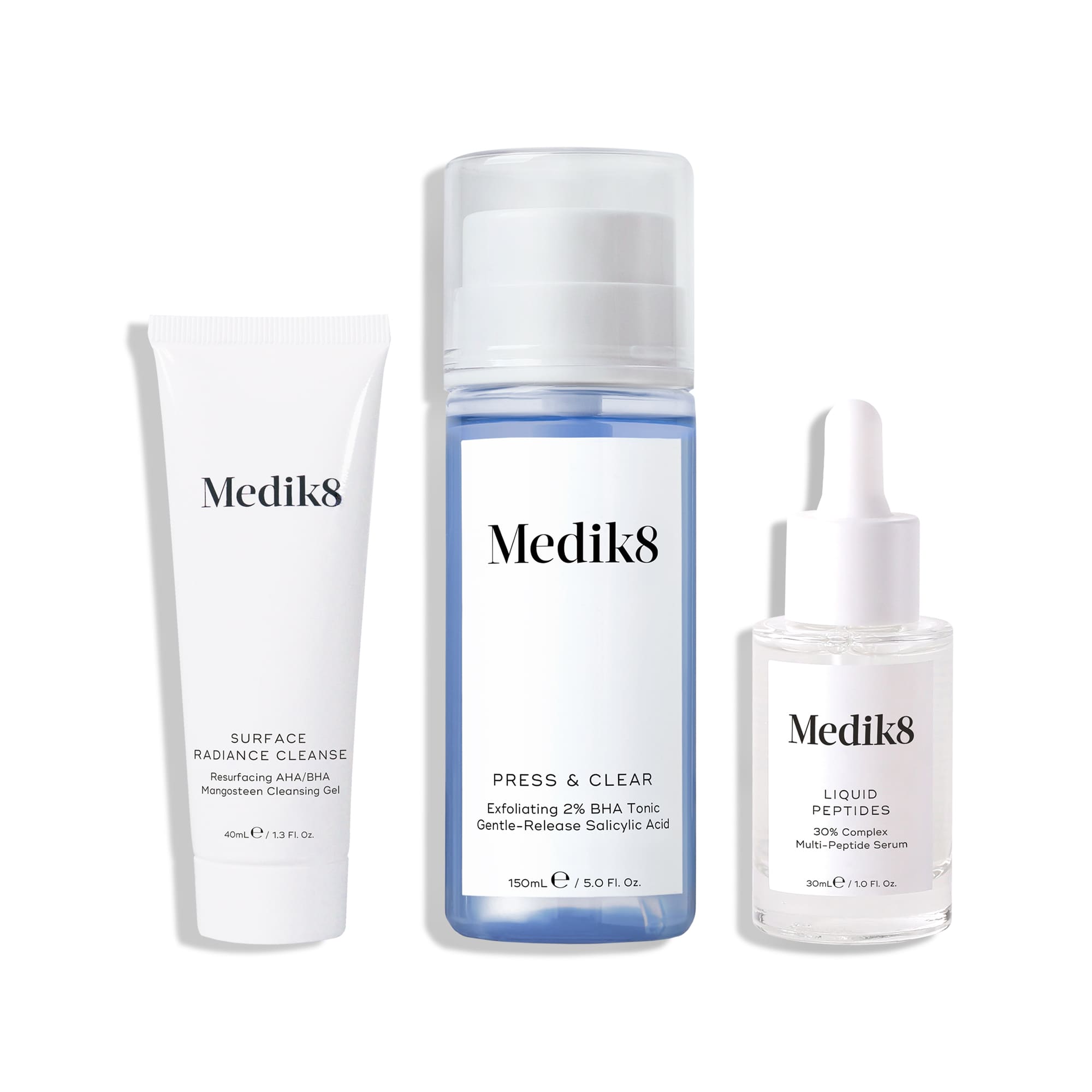 Skin Perfection Collection - Medik8 NL