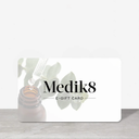 Medik8 Digitale Cadeaubon