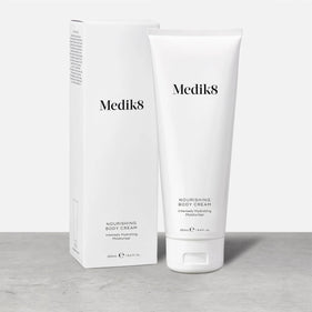 Nourishing Body Cream™ - Medik8 NL